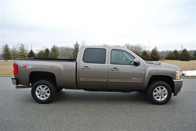 2012 Chevrolet Silverado 2500 LT   - Photo 5 - Bucyrus, KS 66013