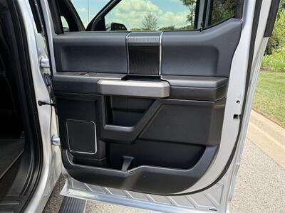 2019 Ford F-150 Platinum   - Photo 40 - Bucyrus, KS 66013