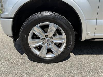 2019 Ford F-150 Platinum   - Photo 25 - Bucyrus, KS 66013