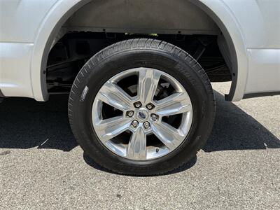 2019 Ford F-150 Platinum   - Photo 26 - Bucyrus, KS 66013
