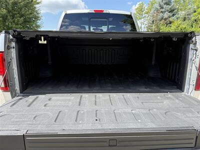 2019 Ford F-150 Platinum   - Photo 34 - Bucyrus, KS 66013