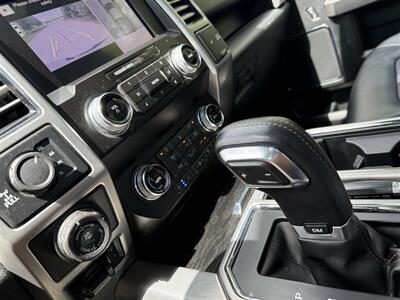 2019 Ford F-150 Platinum   - Photo 46 - Bucyrus, KS 66013