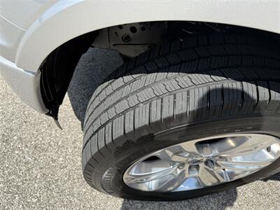 2019 Ford F-150 Platinum   - Photo 30 - Bucyrus, KS 66013