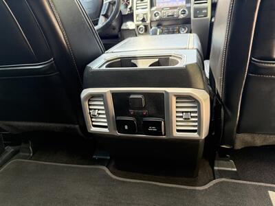 2019 Ford F-150 Platinum   - Photo 20 - Bucyrus, KS 66013