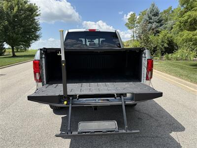 2019 Ford F-150 Platinum   - Photo 35 - Bucyrus, KS 66013