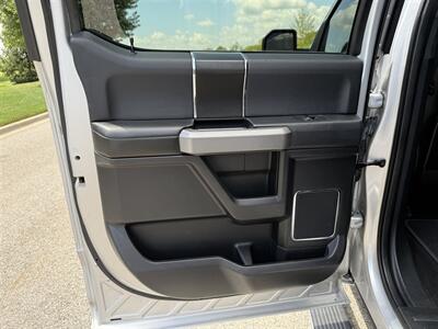 2019 Ford F-150 Platinum   - Photo 37 - Bucyrus, KS 66013