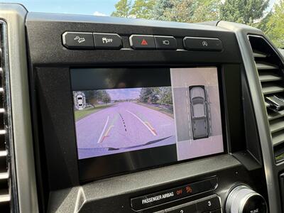2019 Ford F-150 Platinum   - Photo 44 - Bucyrus, KS 66013