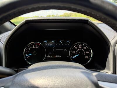 2019 Ford F-150 Platinum   - Photo 16 - Bucyrus, KS 66013