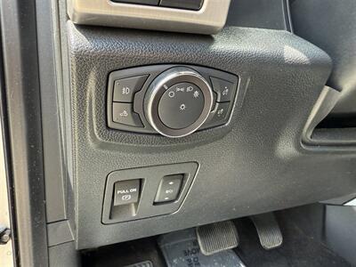 2019 Ford F-150 Platinum   - Photo 22 - Bucyrus, KS 66013