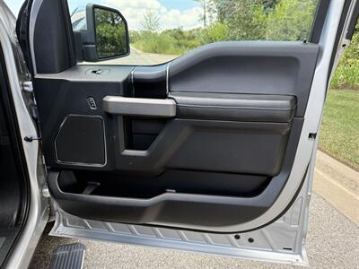 2019 Ford F-150 Platinum   - Photo 39 - Bucyrus, KS 66013