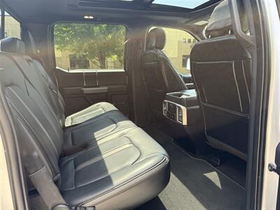 2019 Ford F-150 Platinum   - Photo 13 - Bucyrus, KS 66013
