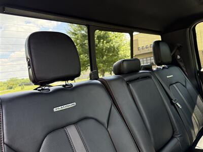 2019 Ford F-150 Platinum   - Photo 21 - Bucyrus, KS 66013