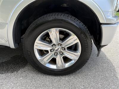 2019 Ford F-150 Platinum   - Photo 28 - Bucyrus, KS 66013