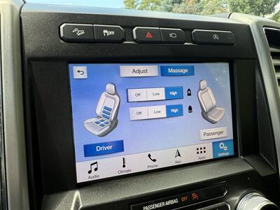 2019 Ford F-150 Platinum   - Photo 43 - Bucyrus, KS 66013