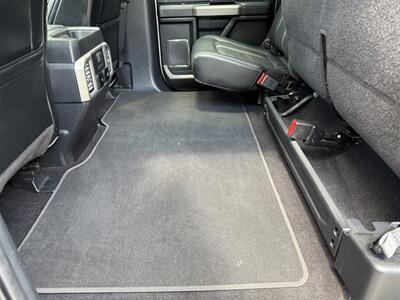 2019 Ford F-150 Platinum   - Photo 38 - Bucyrus, KS 66013