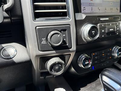 2019 Ford F-150 Platinum   - Photo 19 - Bucyrus, KS 66013