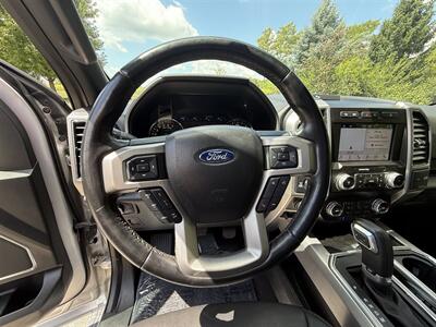2019 Ford F-150 Platinum   - Photo 24 - Bucyrus, KS 66013