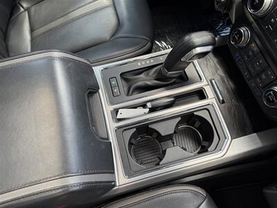 2019 Ford F-150 Platinum   - Photo 42 - Bucyrus, KS 66013