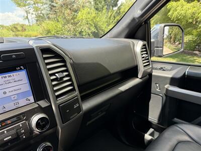 2019 Ford F-150 Platinum   - Photo 18 - Bucyrus, KS 66013