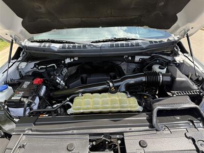2019 Ford F-150 Platinum   - Photo 31 - Bucyrus, KS 66013