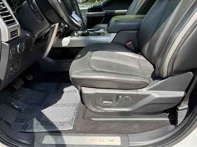 2019 Ford F-150 Platinum   - Photo 23 - Bucyrus, KS 66013