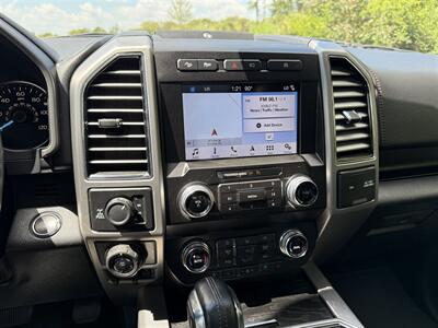 2019 Ford F-150 Platinum   - Photo 17 - Bucyrus, KS 66013