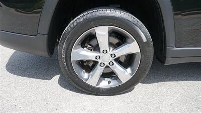 2022 Jeep Grand Cherokee L Limited   - Photo 33 - Bucyrus, KS 66013