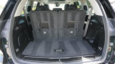 2022 Jeep Grand Cherokee L Limited   - Photo 15 - Bucyrus, KS 66013