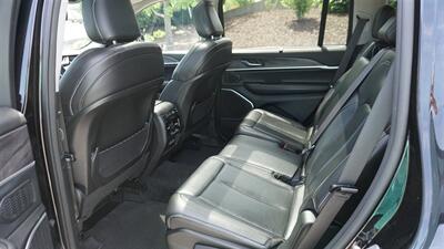 2022 Jeep Grand Cherokee L Limited   - Photo 10 - Bucyrus, KS 66013