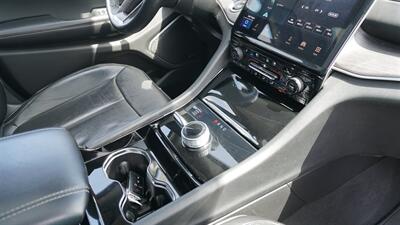 2022 Jeep Grand Cherokee L Limited   - Photo 30 - Bucyrus, KS 66013