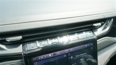 2022 Jeep Grand Cherokee L Limited   - Photo 21 - Bucyrus, KS 66013