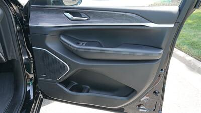 2022 Jeep Grand Cherokee L Limited   - Photo 42 - Bucyrus, KS 66013