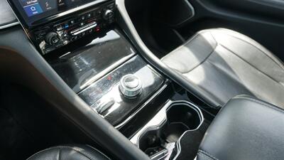 2022 Jeep Grand Cherokee L Limited   - Photo 22 - Bucyrus, KS 66013