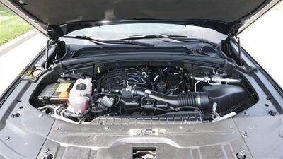 2022 Jeep Grand Cherokee L Limited   - Photo 36 - Bucyrus, KS 66013