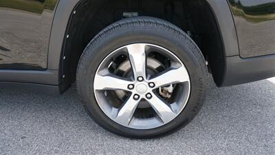 2022 Jeep Grand Cherokee L Limited   - Photo 32 - Bucyrus, KS 66013