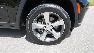 2022 Jeep Grand Cherokee L Limited   - Photo 34 - Bucyrus, KS 66013