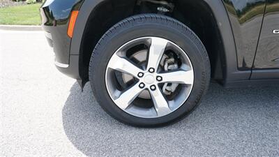 2022 Jeep Grand Cherokee L Limited   - Photo 31 - Bucyrus, KS 66013