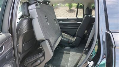 2022 Jeep Grand Cherokee L Limited   - Photo 17 - Bucyrus, KS 66013