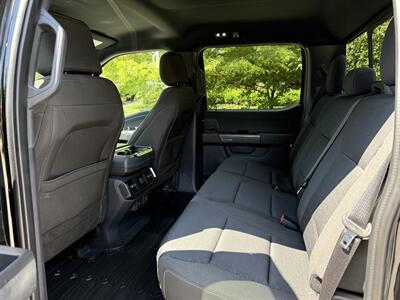 2023 Ford F-150 XLT   - Photo 11 - Bucyrus, KS 66013