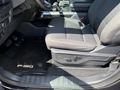 2023 Ford F-150 XLT   - Photo 25 - Bucyrus, KS 66013