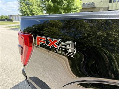 2023 Ford F-150 XLT   - Photo 43 - Bucyrus, KS 66013