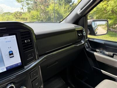 2023 Ford F-150 XLT   - Photo 21 - Bucyrus, KS 66013
