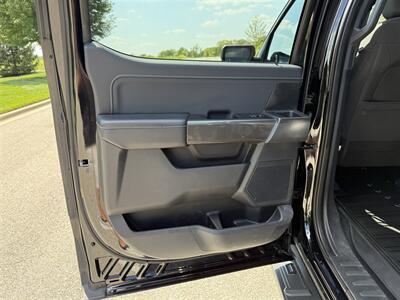 2023 Ford F-150 XLT   - Photo 37 - Bucyrus, KS 66013