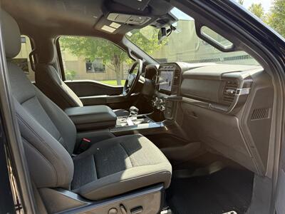 2023 Ford F-150 XLT   - Photo 12 - Bucyrus, KS 66013