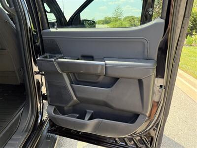 2023 Ford F-150 XLT   - Photo 40 - Bucyrus, KS 66013