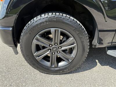 2023 Ford F-150 XLT   - Photo 26 - Bucyrus, KS 66013