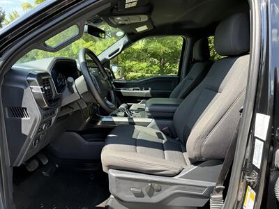 2023 Ford F-150 XLT   - Photo 10 - Bucyrus, KS 66013