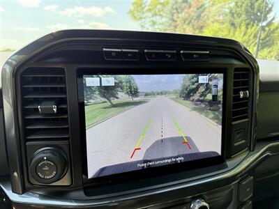 2023 Ford F-150 XLT   - Photo 19 - Bucyrus, KS 66013
