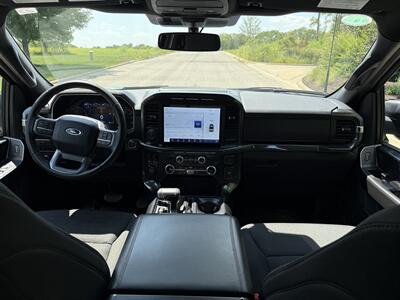 2023 Ford F-150 XLT   - Photo 14 - Bucyrus, KS 66013