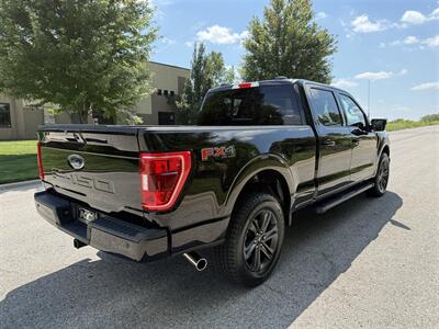2023 Ford F-150 XLT   - Photo 7 - Bucyrus, KS 66013